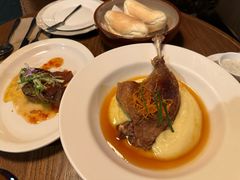 -夏朵餐厅(丁香店)