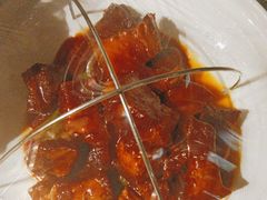 -俭朴菜(鲁磨路店)