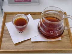 -W Coffee(船板巷店)