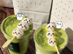 -喜茶(太原印象城店)