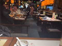 -绿茶餐厅(财富购物中心店)