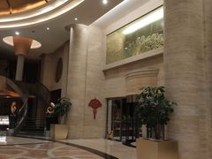 -牡丹国际大酒店-港式茶餐厅