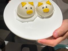 -大鸭梨烤鸭(望京店)
