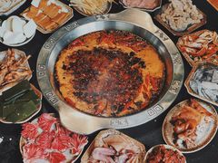 -大龙火锅(老店)