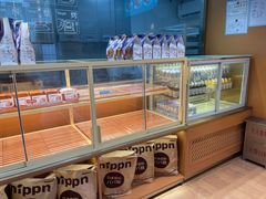 -爸爸糖手工吐司(上海五角场万达店)