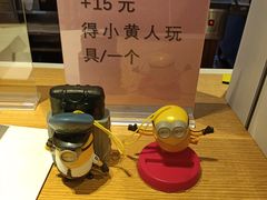 -麦当劳(海岸城店)