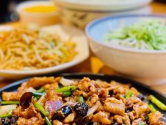 -晋情·游子轩(梅花路店)