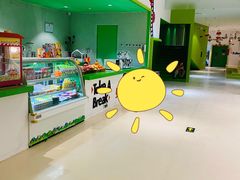 -爱睿思儿童早教亲子游泳(万象城店)