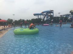 -苏州乐园森林水世界