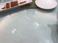 -山泉公馆酒家(珠江新城店)