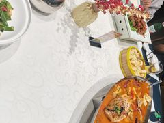 -丝宴·凤城印象·西北特色菜(彩虹湾店)