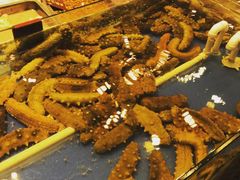-金海湾海鲜总店