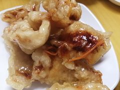锅包肉-屋里家延边朝鲜族冷面(南园店)