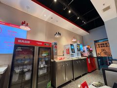 -龍歌自助小火锅(李沧顺和汇店)