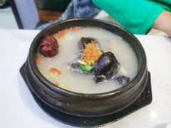 -长顺参鸡汤店(西塔总店)
