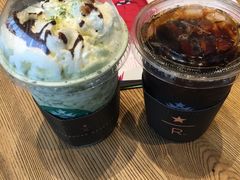 -星巴克臻选(湖滨道店)