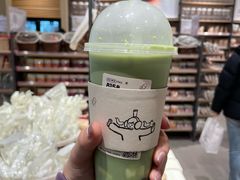 -喜茶(北京五棵松华熙店)