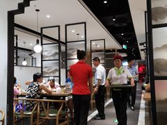 -五谷芳乳鸽王（大梅沙总店C区）(网红打卡店)