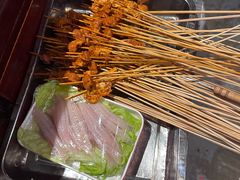 -钢管厂五区小郡肝火锅串串香(总店)
