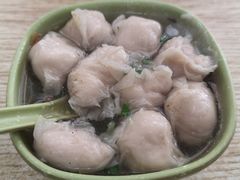 -肉燕扁食草包飯(东街店)