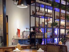 -向川南·水煮鱼·川菜(和平里店)