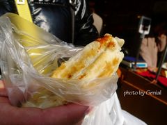 鲜肉饺-稻香村(观前街店)