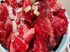 -江户烧肉(高德店)