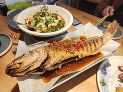 -胡家大厨(西三庄店)