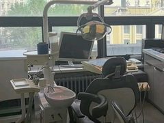 -哈尔滨圣安口腔专科医院