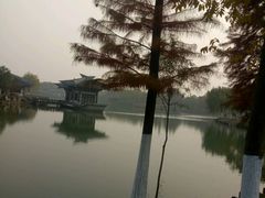 -黄公望隐居地