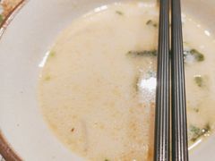 豚骨拉面-赤谷和牛烧肉居酒屋(石景山店)