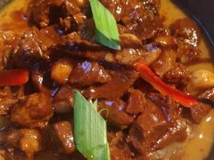 -徽镇小厨·经典徽菜(马连道店)