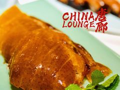 -唐廊烤鸭店(工体店)