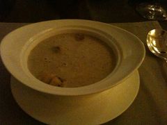 -上海和平饭店-华懋阁 The Cathay Room