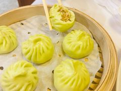 -白云中餐厅·粤菜·亚龙湾喜来登度假酒店