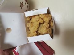 -肯德基(堤口店)