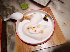 -京华烟云·北京烤鸭(领展购物广场·中关村店)