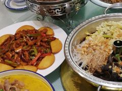 -裕德隆清真饭庄·天津特色菜(河东店)