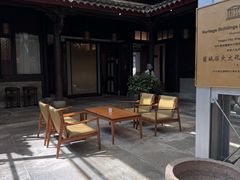 -走马楼饭庄(慈城古县城店)