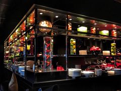 门面-L'ATELIER de Joel Robuchon(外滩18号店)