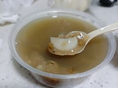 -芳婆糕团店(王府大街店)
