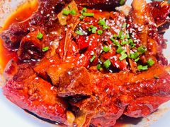 -老李家土菜馆·安吉地标美食