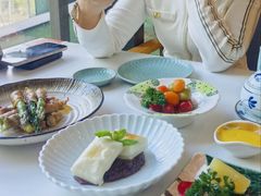-阿吾罗日本料理(K11艺术中心店)