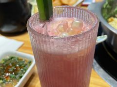 -水林间·寿喜烧自助(仙林金鹰店)