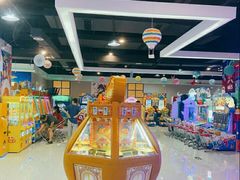 -嘻哈欢乐场(华宇广场店)