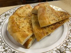 烤馕-楼兰印象(朝外店)