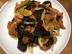 -蔡家酒楼(一德街店)