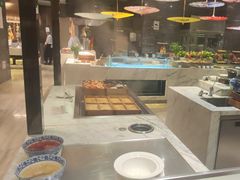 -丽都皇冠假日酒店·Matrix亦餐厅(望京店)