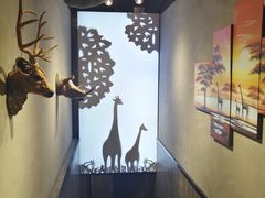 -ZOO COFFEE动物园咖啡(望京锐创店)