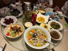 -涌上外婆桥(南塘店)